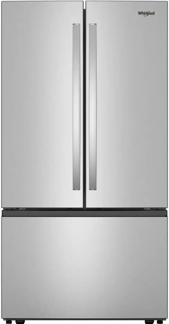 Whirlpool WRFF3336SZ 31 cu. ft. French Door Refrigerator – OLA Retail
