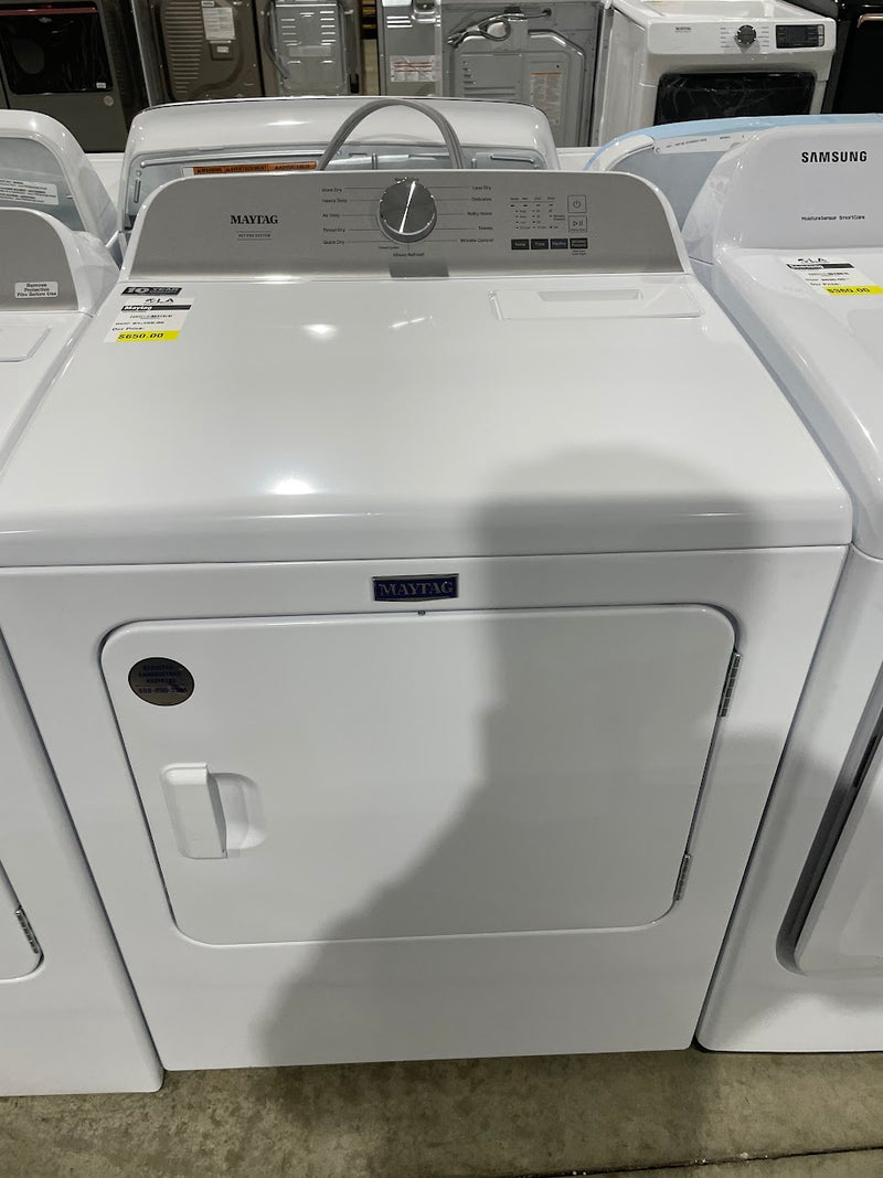 Maytag MED6500MW 7 cu. ft. Electric Dryer