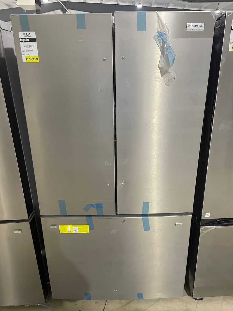 Frigidaire GRFN2853AF 28.8 Cu. Ft. French Door Refrigerator