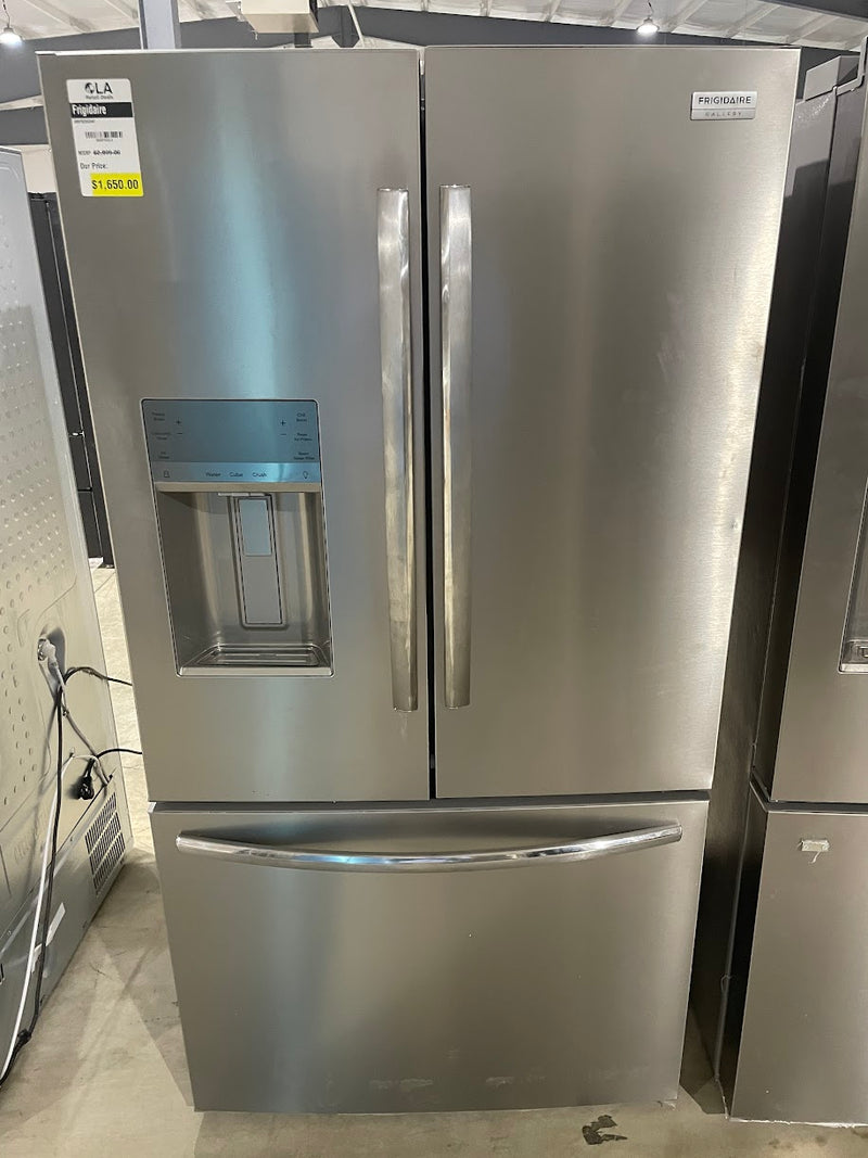 Frigidaire GRFS2853AF 27.8 cu. ft. French Door Refrigerator