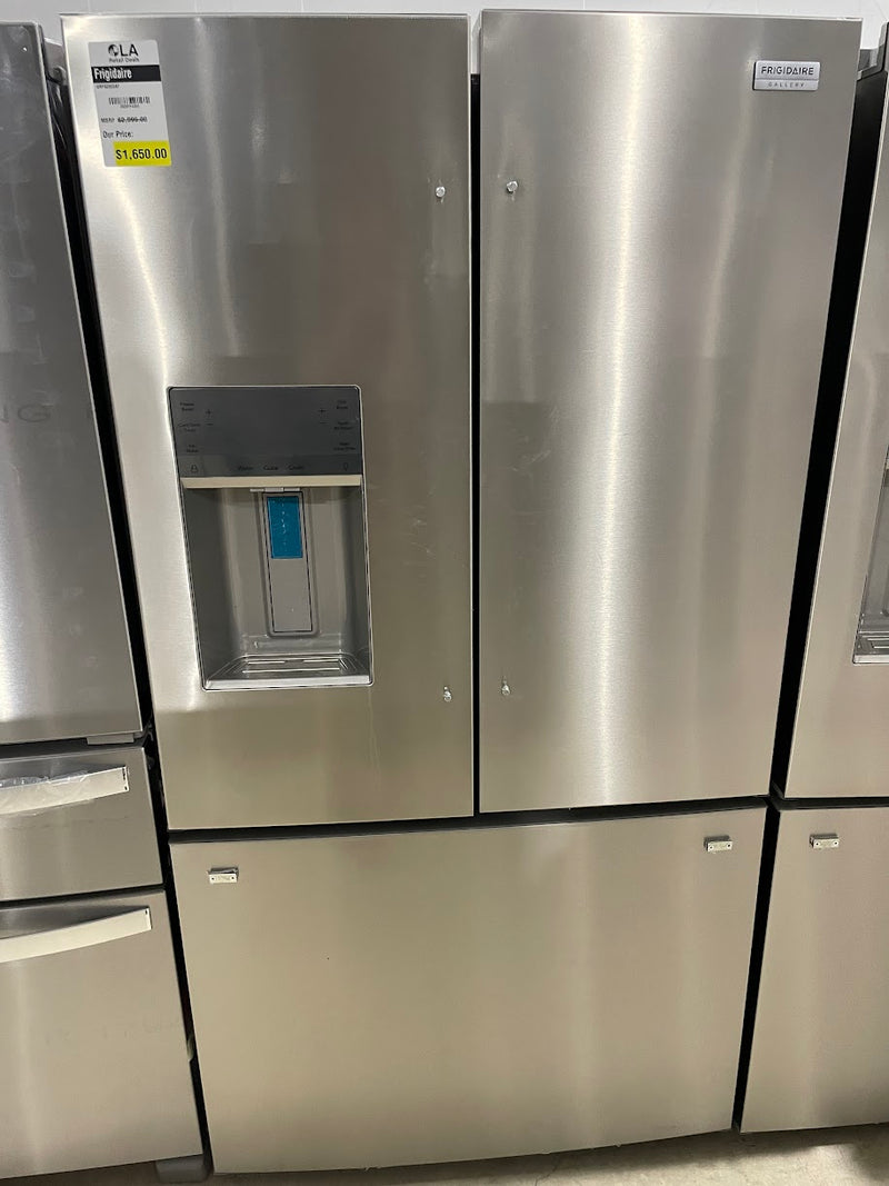 Frigidaire GRFS2853AF 27.8 cu. ft. French Door Refrigerator