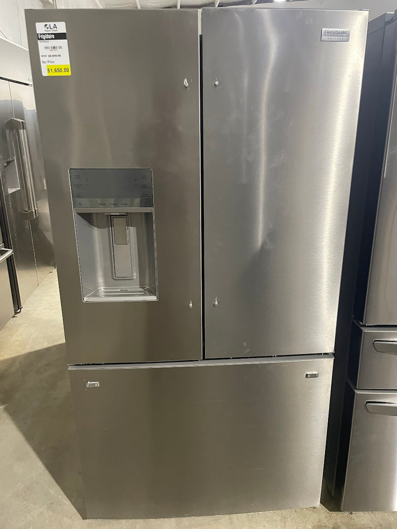 Frigidaire GRFS2853AF 27.8 cu. ft. French Door Refrigerator