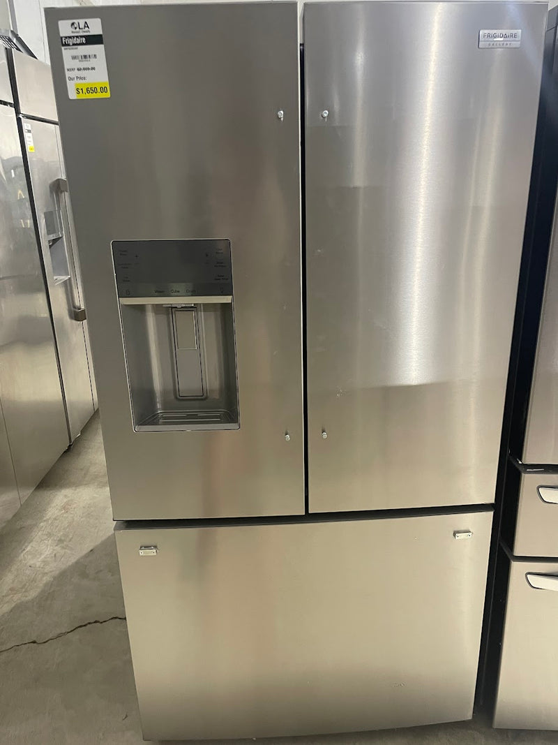 Frigidaire GRFS2853AF 27.8 cu. ft. French Door Refrigerator