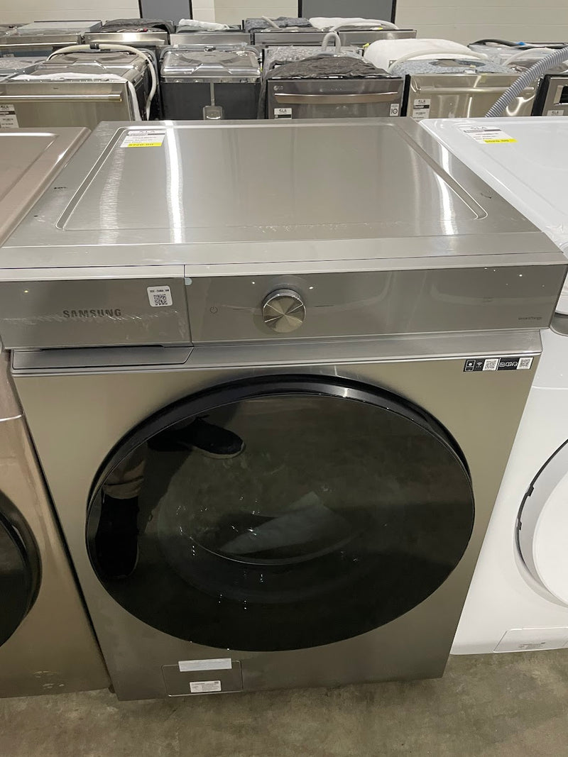 Samsung WF53BB8700AT 5.3 cu. ft. Ultra Capacity Front Load Washer