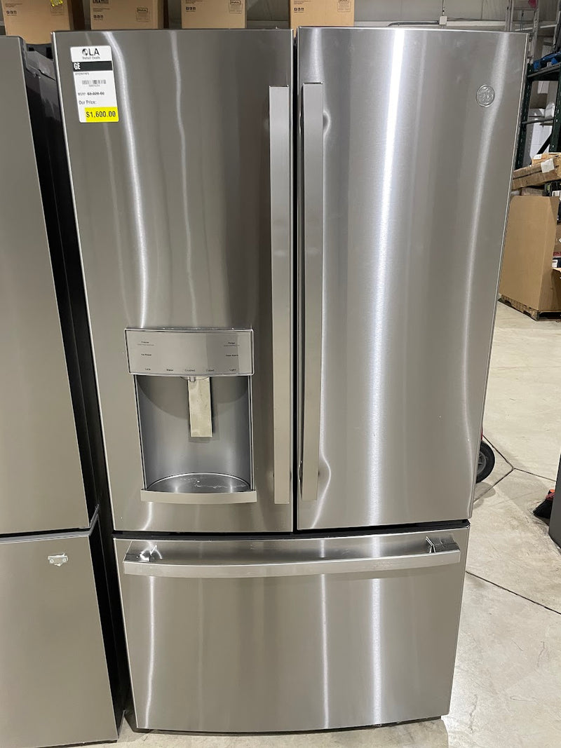 GE GFE28GYNFS 27.7 cu. ft. French Door Refrigerator