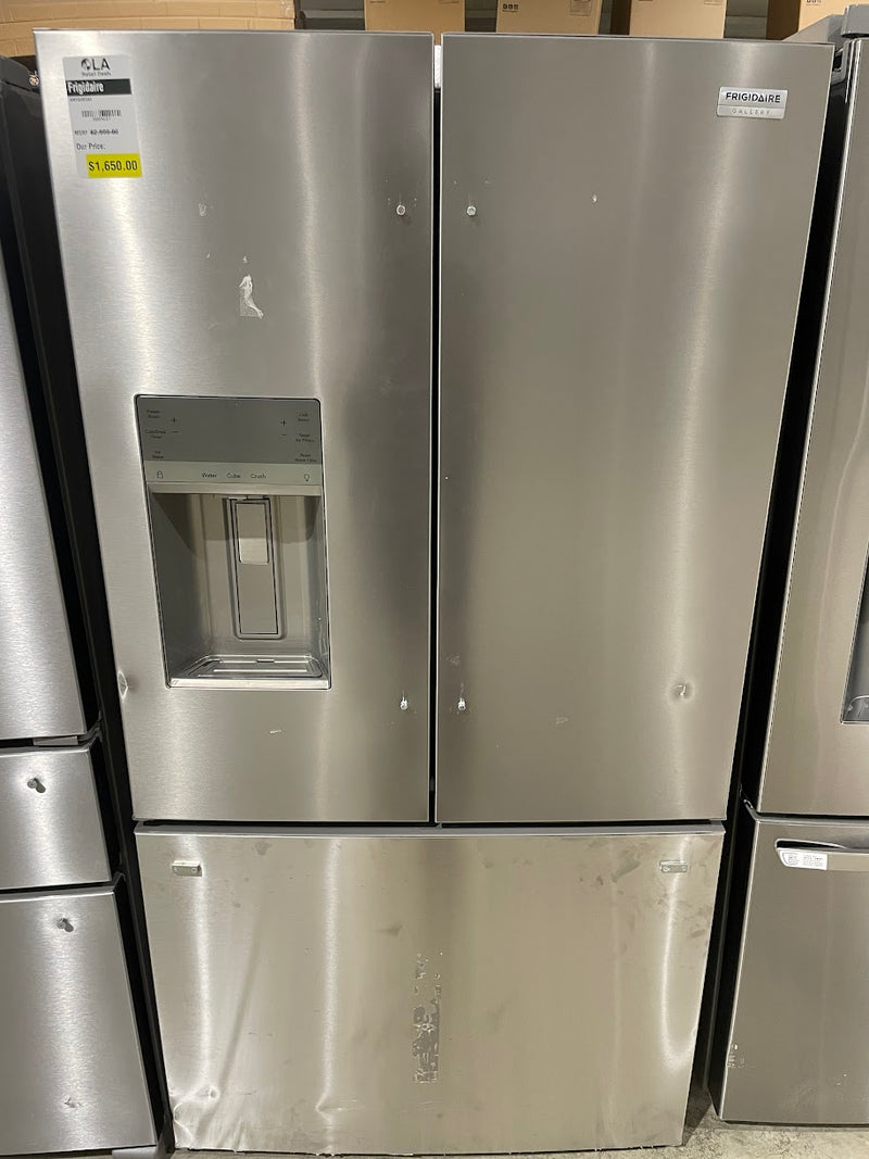 Frigidaire GRFS2853AF 27.8 cu. ft. French Door Refrigerator