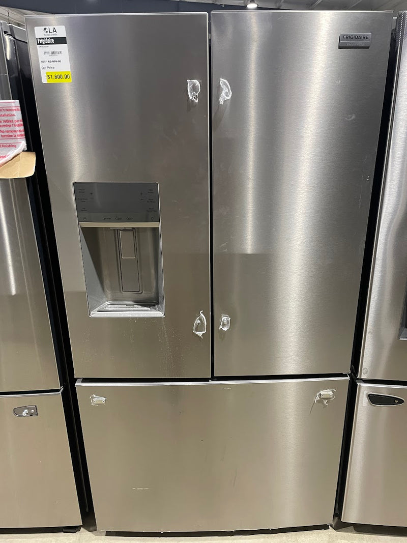 Frigidaire GRFS2853AF 27.8 cu. ft. French Door Refrigerator