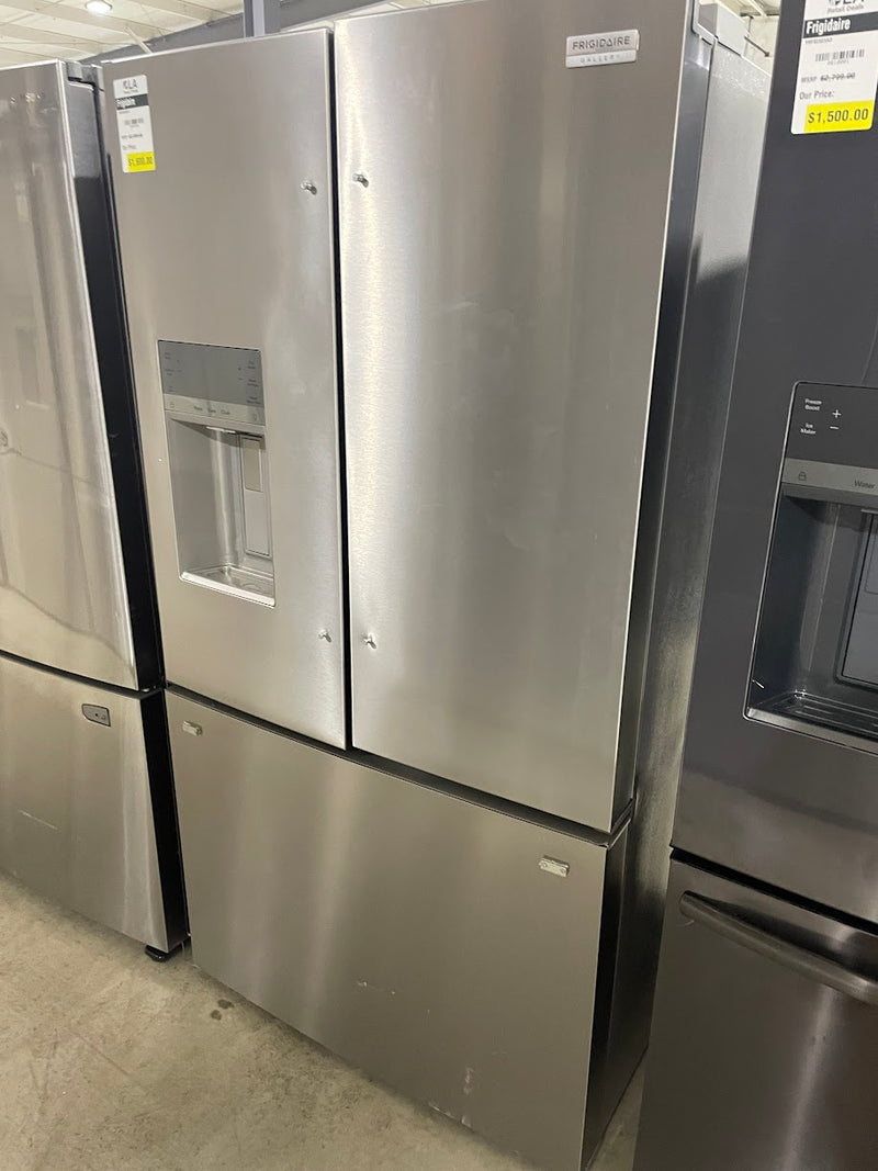 Frigidaire GRFS2853AF 27.8 cu. ft. French Door Refrigerator