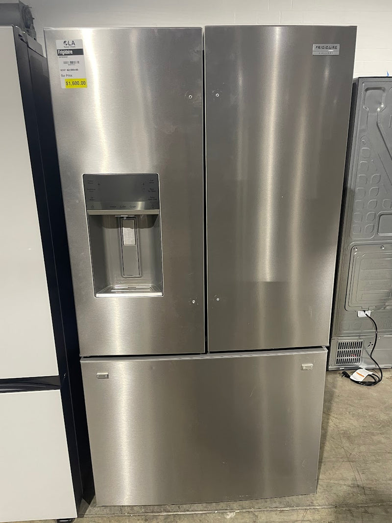 Frigidaire GRFS2853AF 27.8 cu. ft. French Door Refrigerator