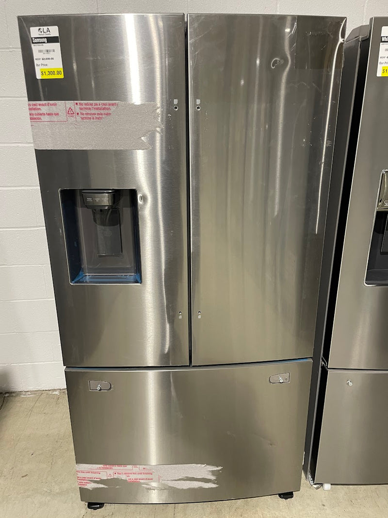 Samsung RF27T5241SR French Door Refrigerator