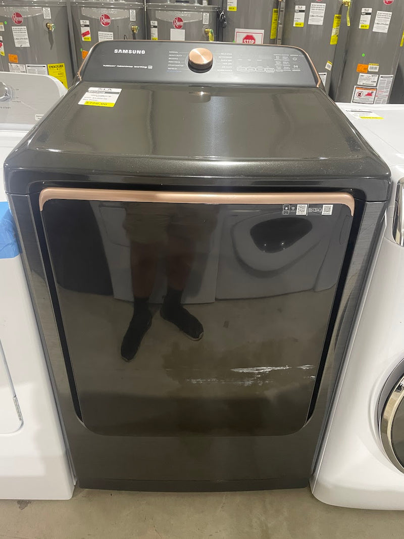 Samsung DVE55A7700V 7.4 cu. ft. Electric Dryer