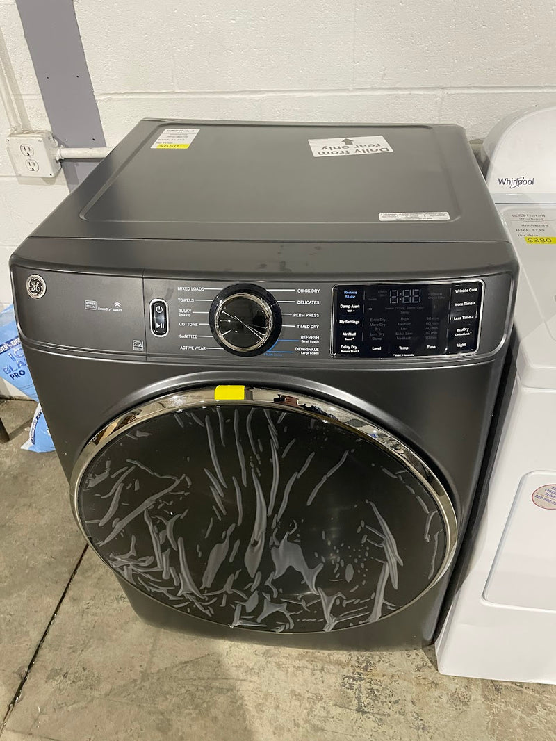GE GFD65ESPVDS 7.8 cu. ft. Electric Dryer