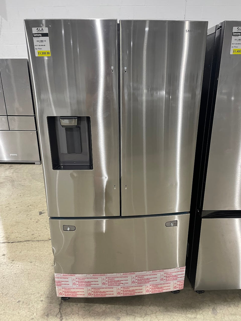 Samsung RF27T5241SR French Door Refrigerator