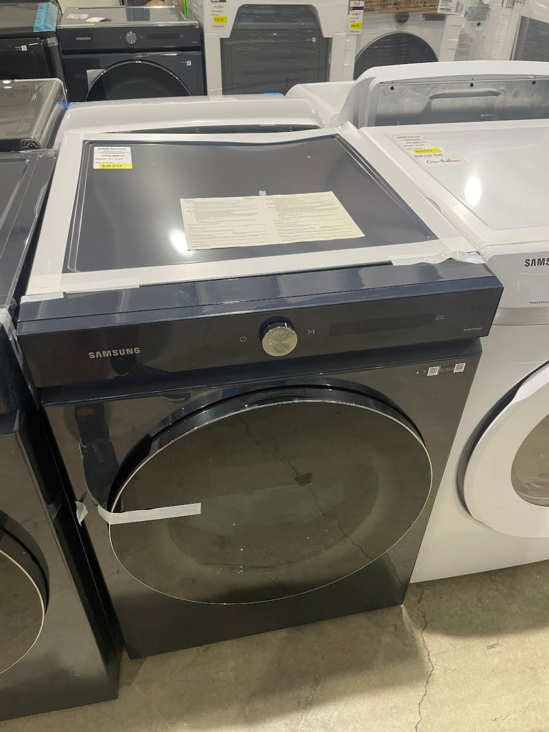 Samsung DVG53BB8900DA3 7.6 cu. ft. Gas Dryer