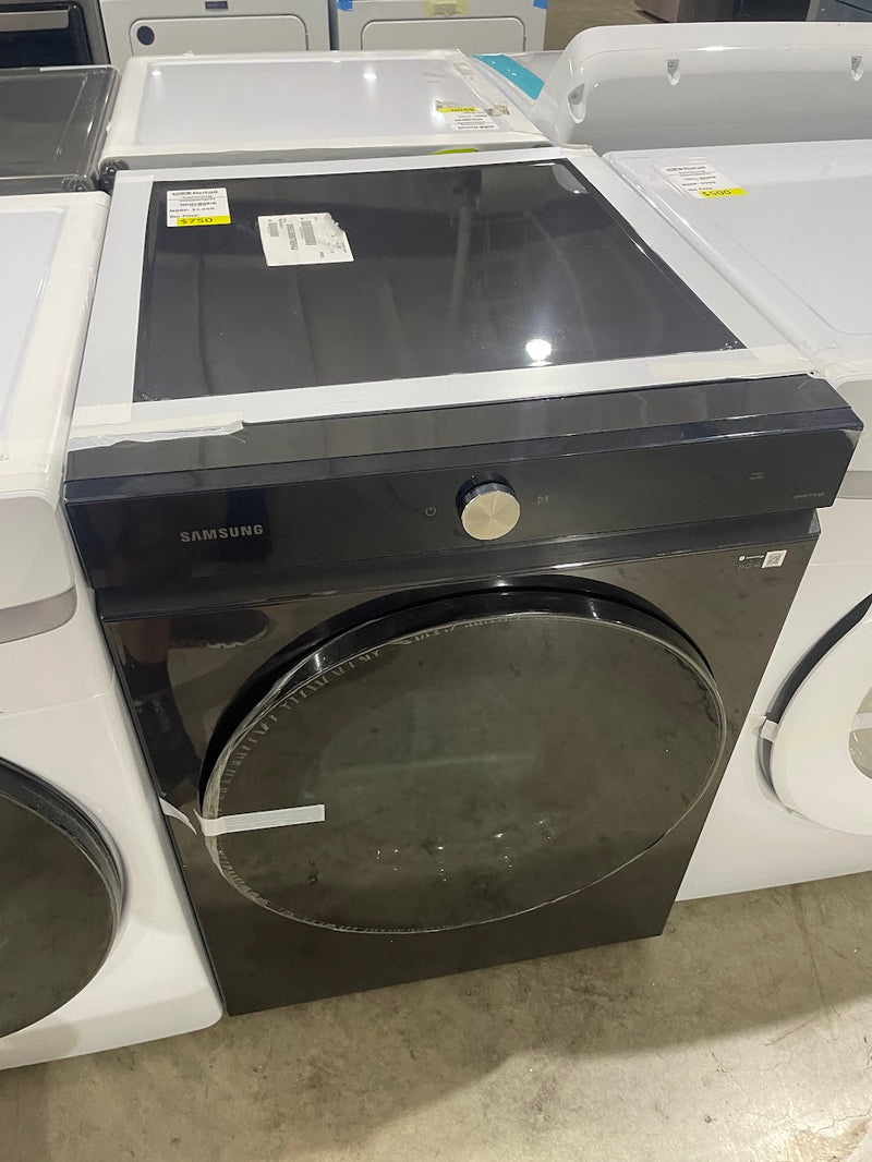Samsung DVG53BB8700VA 7.6 cu. ft. Gas Dryer