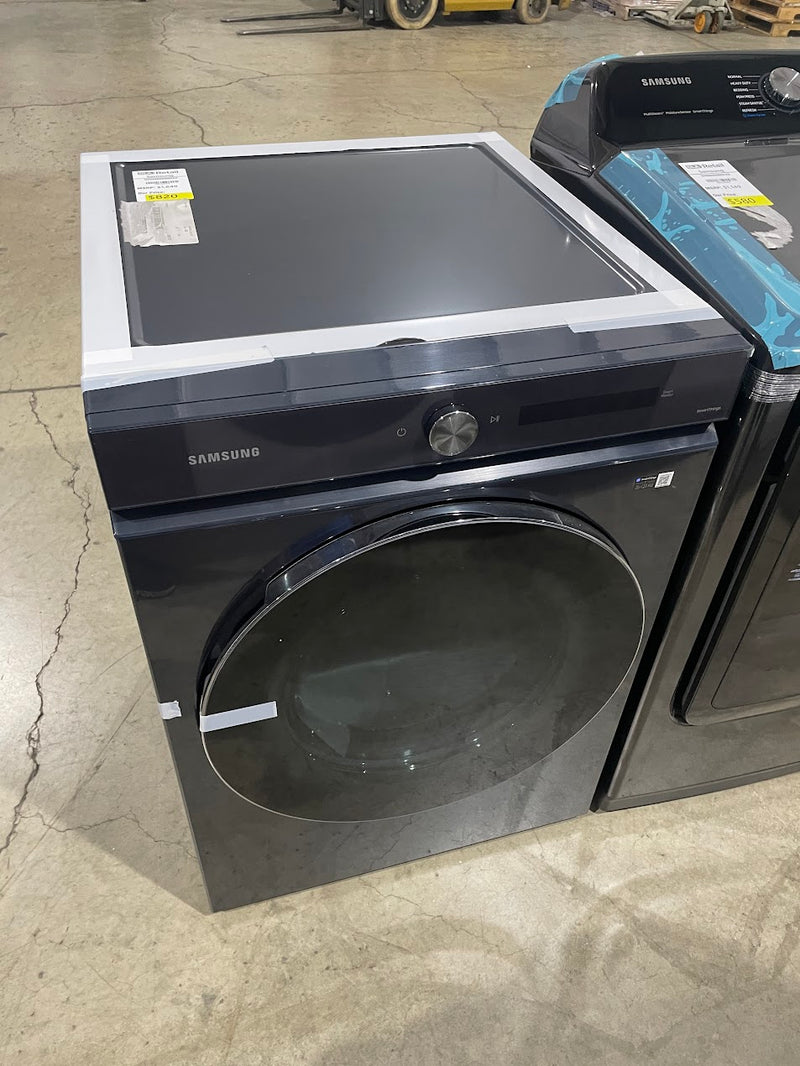 Samsung DVG53BB8900DA3 7.6 cu. ft. Gas Dryer
