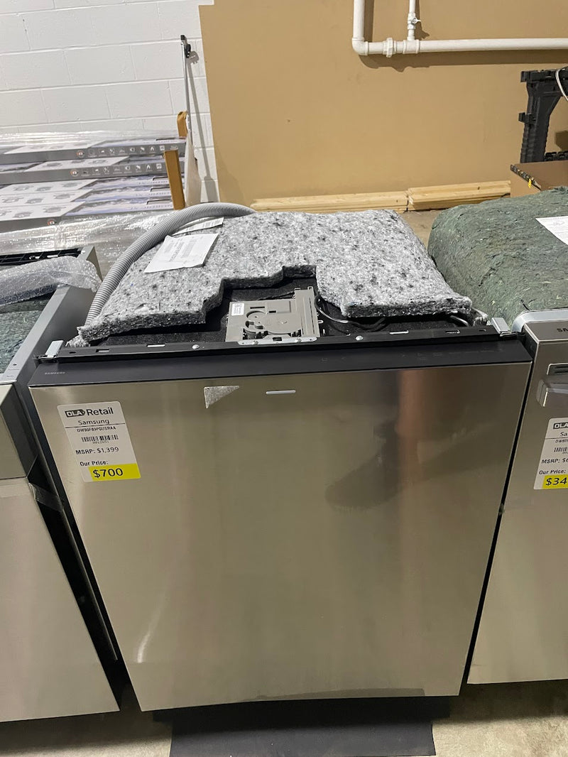 Samsung DW90F89P0USR Dishwasher