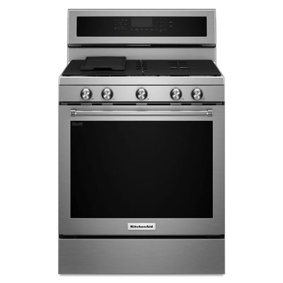 High-End Appliances