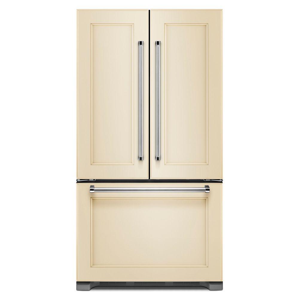 KitchenAid KRFC302EPA 21.9 cu. ft. French Door Refrigerator