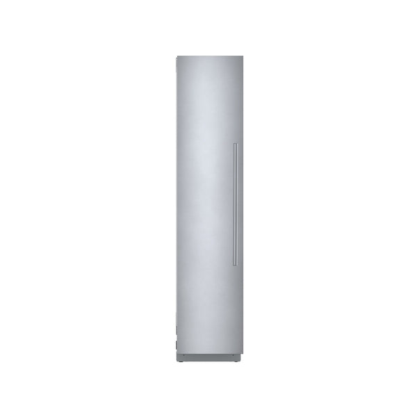 Bosch B18IF905SP 18 Inch Panel Ready Built-In Smart All Freezer