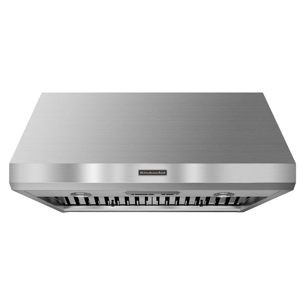 KitchenAid KXW8736YSS 36 in. Wall Mount Range Hood – OLA Retail