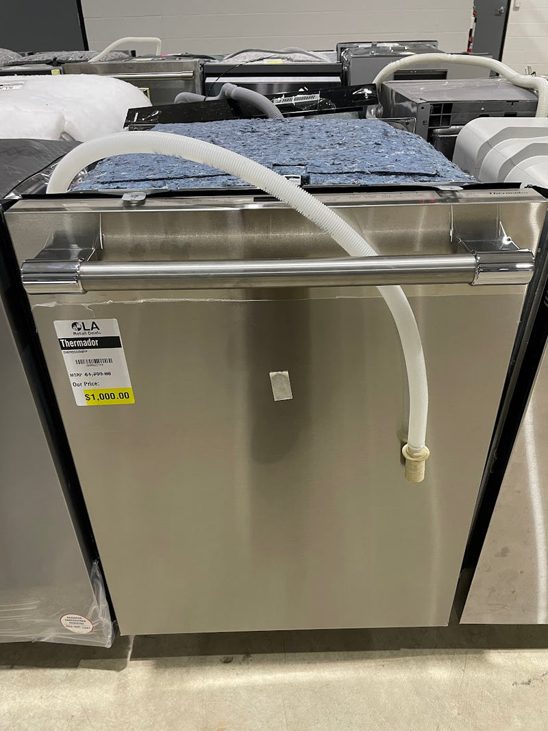 Monogram ZDT925SPNSS 24 Inch Smart Dishwasher