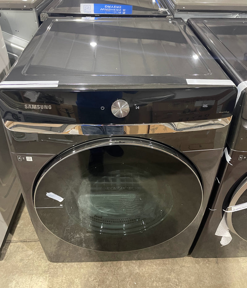 Samsung DVG50A8800V Gas Smart Dryer