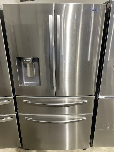 Samsung RF28R7201SR 28 cu. ft. French Door