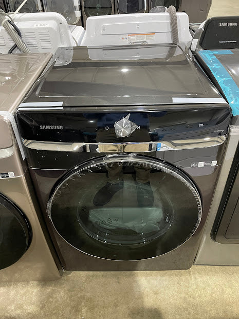 Samsung DVE50A8800V 7.5 cu. ft. Smart Electric Dryer