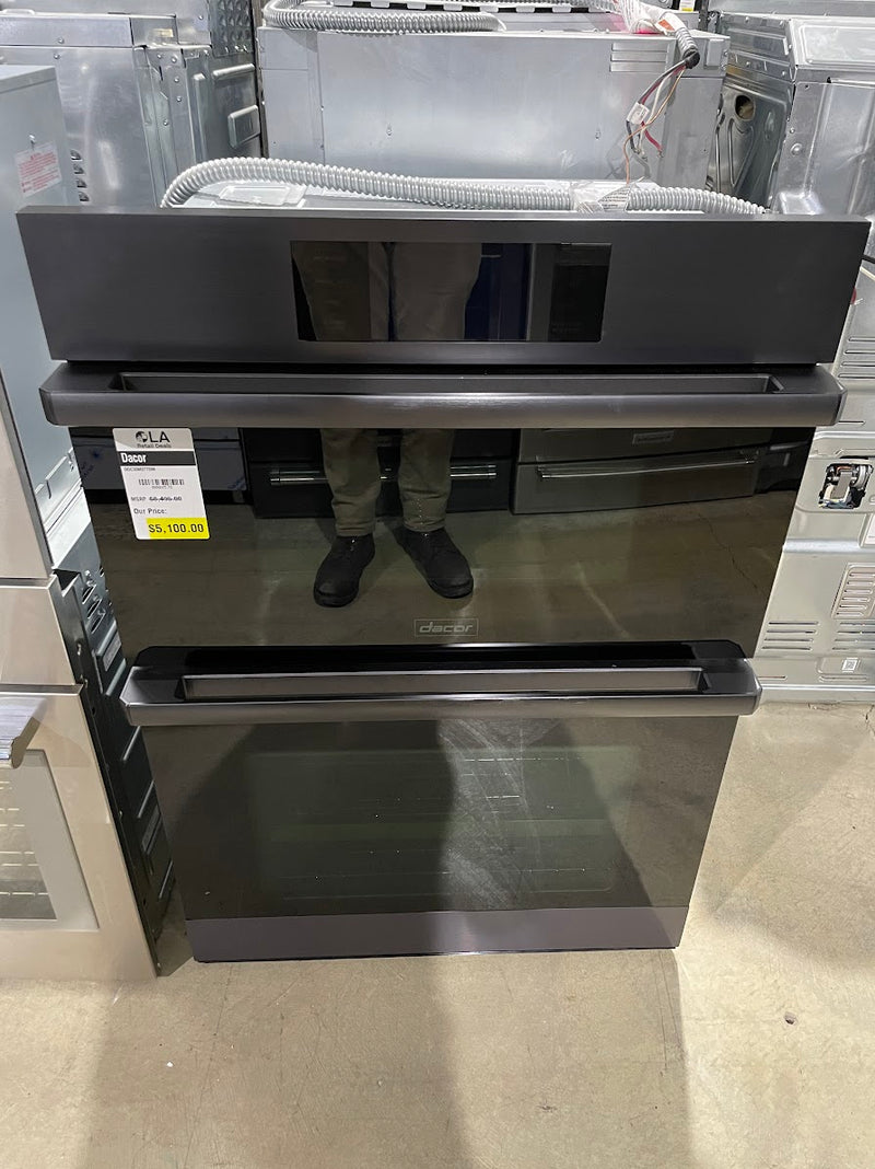 Dacor DOC30M977DM 30" Microwave Oven Combination