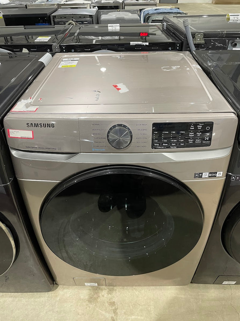 Samsung WF45B6300AC Front Load Washer