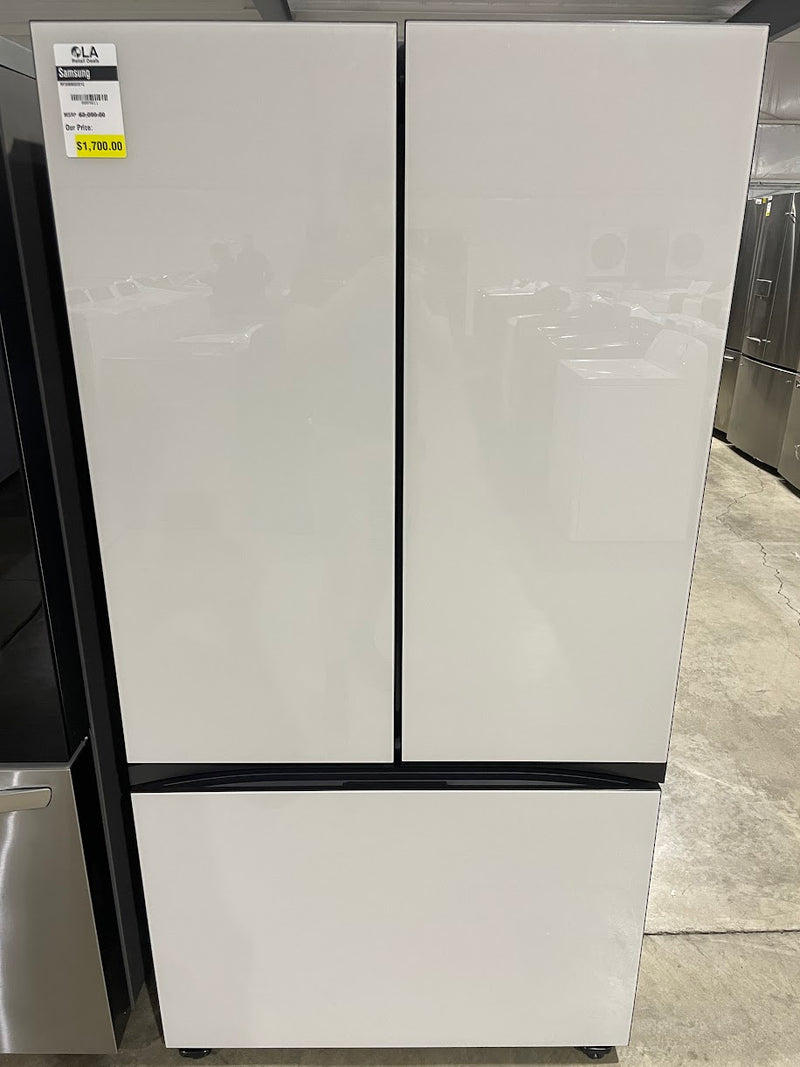 Samsung RF30BB660011 30.1 cu. ft. BeSpoke French Door Refrigerator