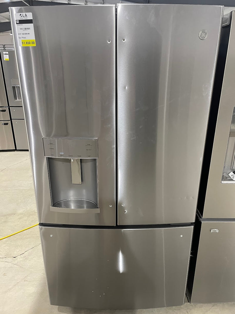 GE GFE28GYNFS 27.7 cu. ft. French Door Refrigerator