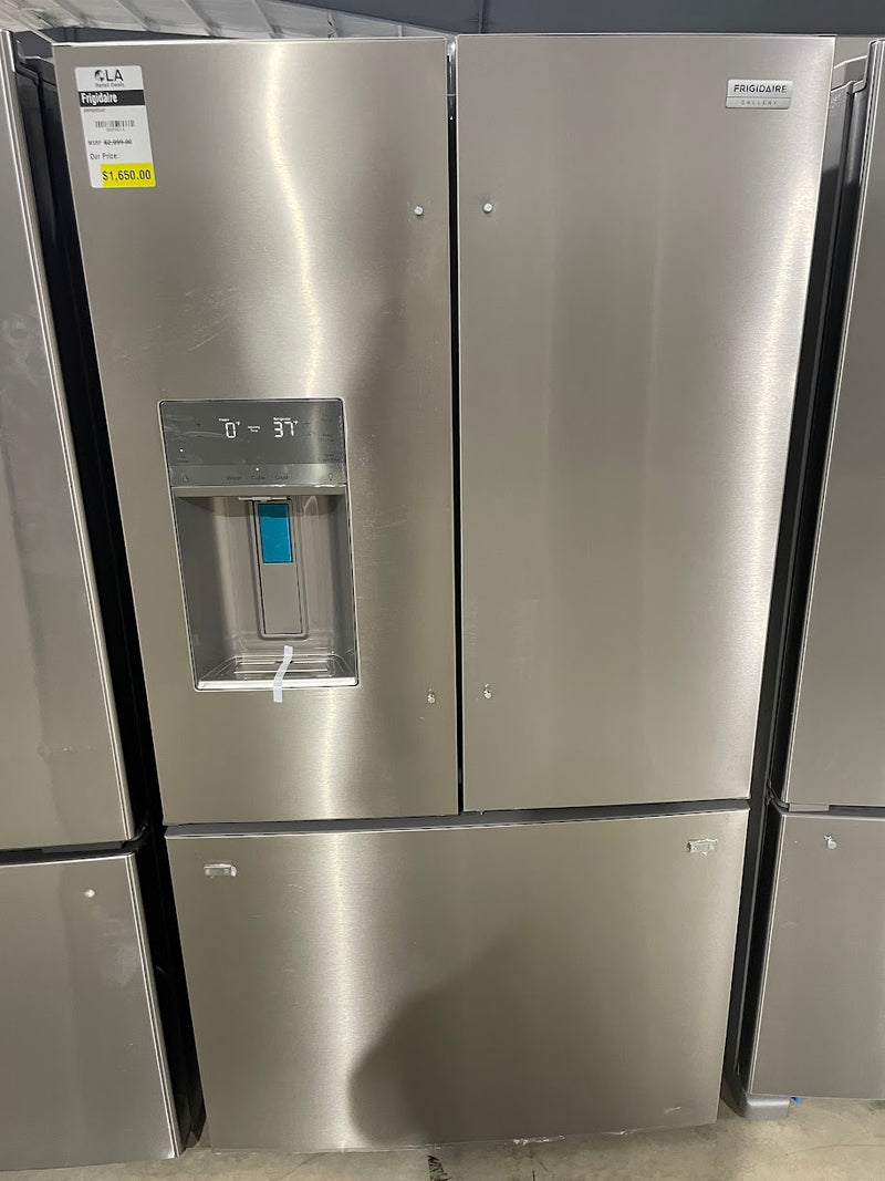 Frigidaire GRFS2853AF 27.8 cu. ft. French Door Refrigerator