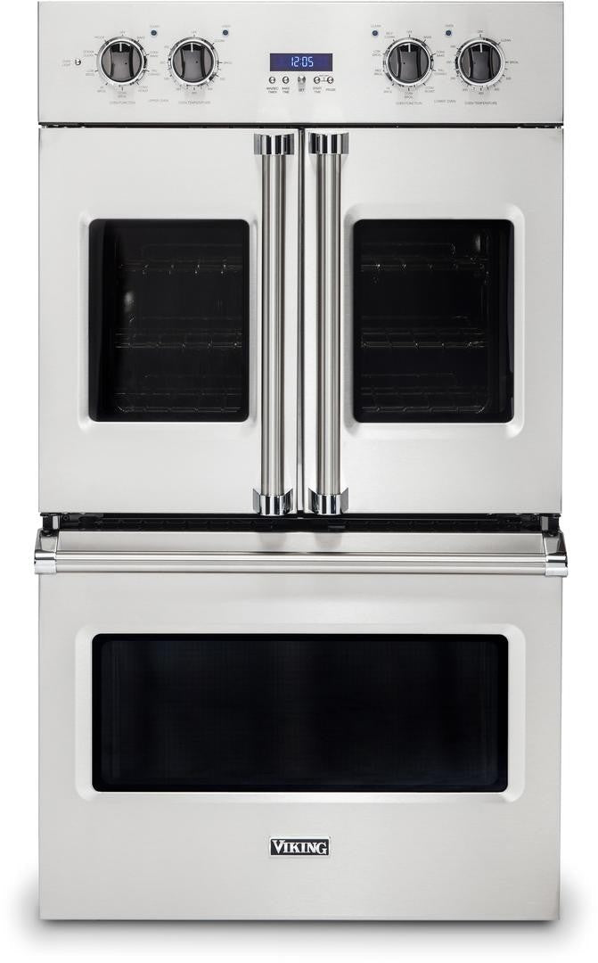 Viking VDOF7301SS Double Wall Oven – OLA Retail