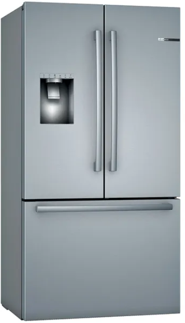 Bosch smart refrigerator hotsell