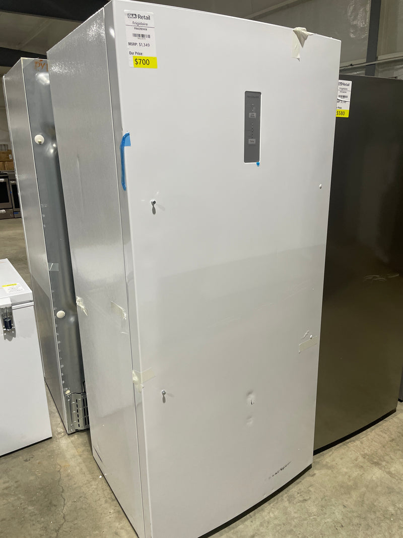 Frigidaire FRAE2024AW 20 cu. ft. Full Refrigerator