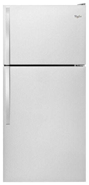 Whirlpool WRT318FZDM 18.2 cu. ft. Top Freezer Refrigerator