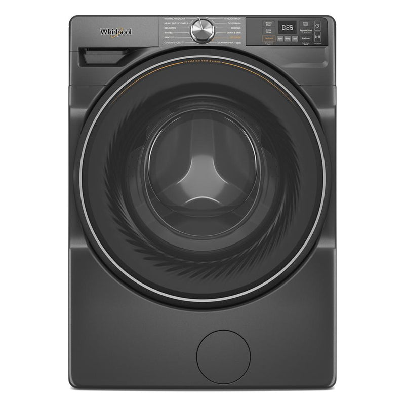 Whirlpool WFW5720RU 4.5 Cu Ft Smart Front Load Washer