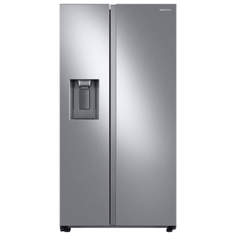 Samsung RS22T5201SR 22.0 cu. ft. Side by Side Refrigerator