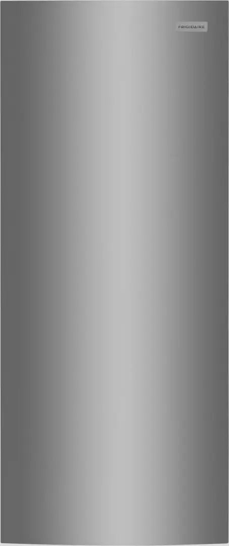 Frigidaire FFFU13F2VV 13 Cu. Ft Garage Ready Upright Freezer