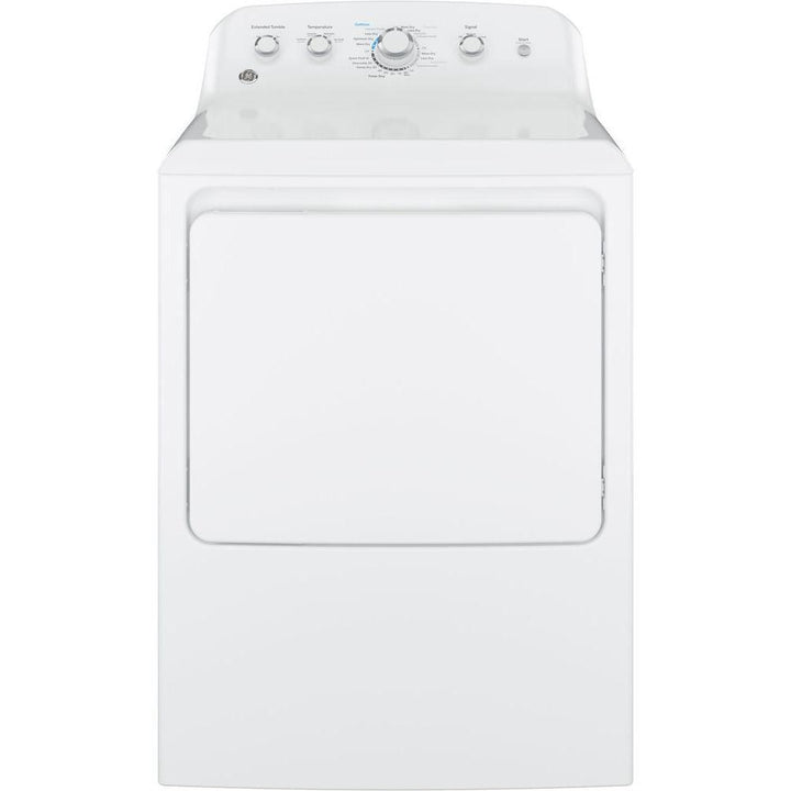 GE GTD42EASJWW 7.2 cu. ft. Electric Vented Dryer – OLA Retail
