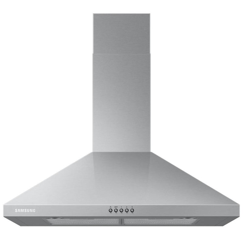Samsung NK30R5000WS 30 in. Wall Mount Range Hood