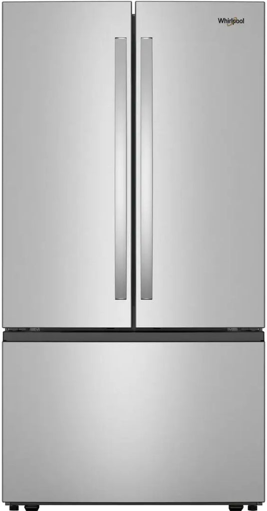 Whirlpool WRFF3336SZ 31 cu. ft. French Door Refrigerator – OLA Retail