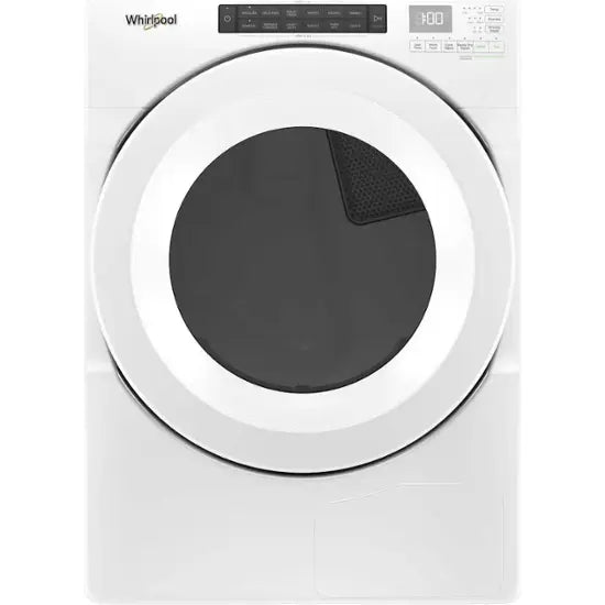 Whirlpool WHD560CHW 7.4 cu. ft. Ventless Electric Dryer