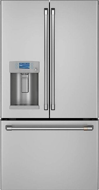 Cafe CFE28TP2MS1 27.8 cu. ft. French Door Refrigerator
