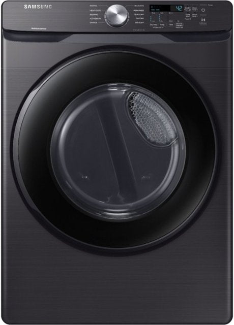Samsung DVE45T6000V 7.5 cu. ft. Electric Dryer