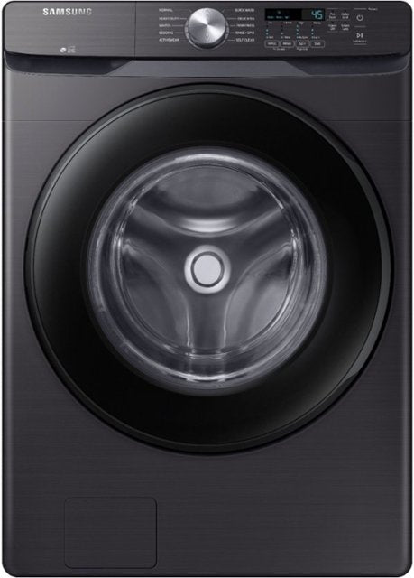 Samsung WF45T6000AV/A5 4.5 cu. ft. Front Load Washer