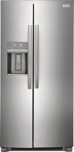 Frigidaire GRSS2352AF 22.3 cu. ft. Side by Side Refrigerator