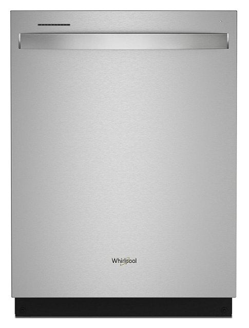 Whirlpool WDT970SAKZ Dishwasher